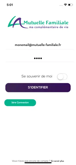 Game screenshot La Mutuelle Familiale mod apk