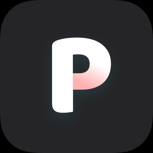 PUNTO -Easy photo editing tool icon