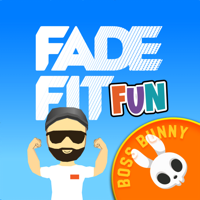 Fade Fit Fun
