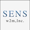 SENS - 地域の人を繋ぐコミュニティ・アプリ