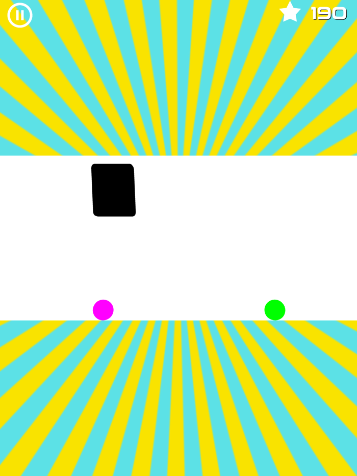 Block Up - Tap Tap Color Dot