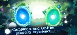 Game screenshot Echoes World apk
