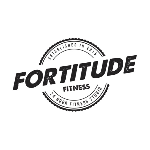 Fortitude Fitness