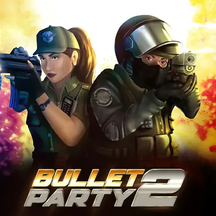 Bullet Party 2 Cheats