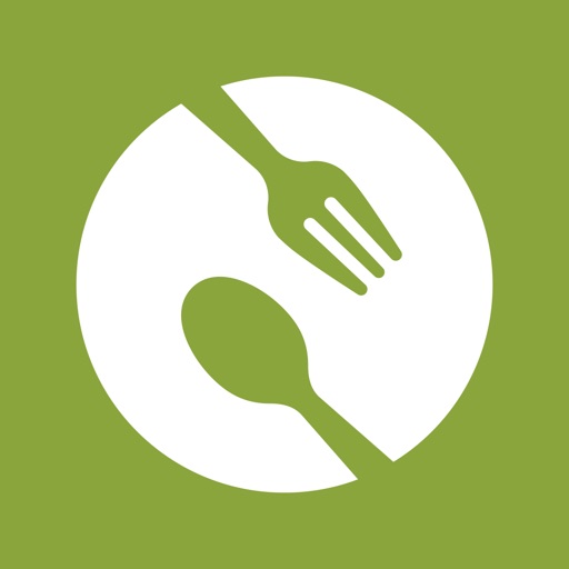 PEP: Diet - Healthy meal plan icon