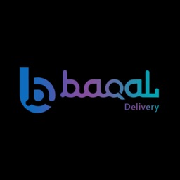 Baqal Delivery App