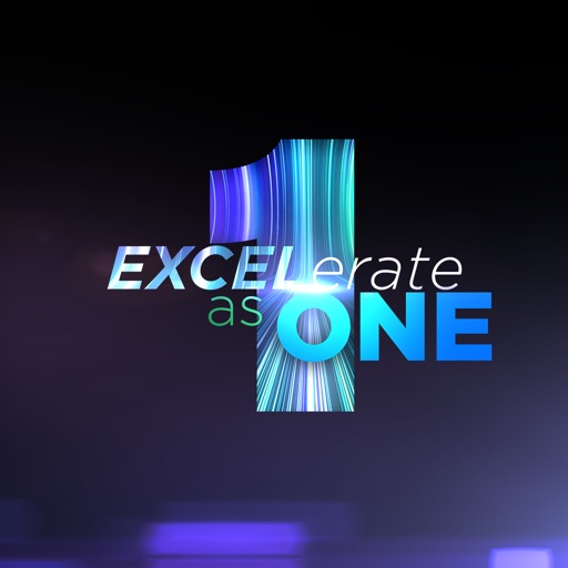 EXCELerate as ONE