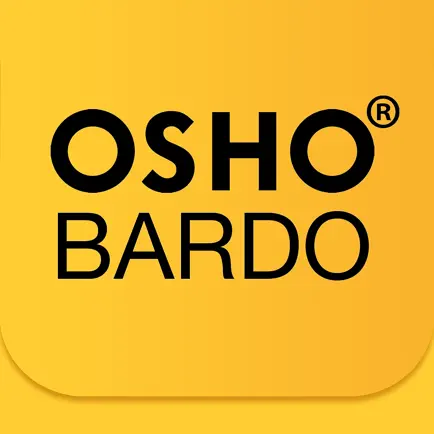 OSHO Bardo Cheats