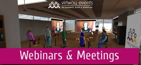 Virtway Events