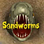 Sandworms App Positive Reviews