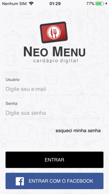 Neo Menu