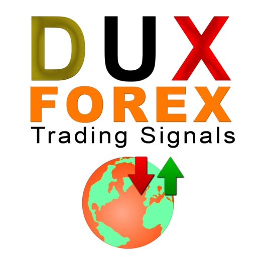 Dux Forex Notifier Icon