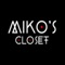 The Miko’s Closet app delivers a full user experience like no other