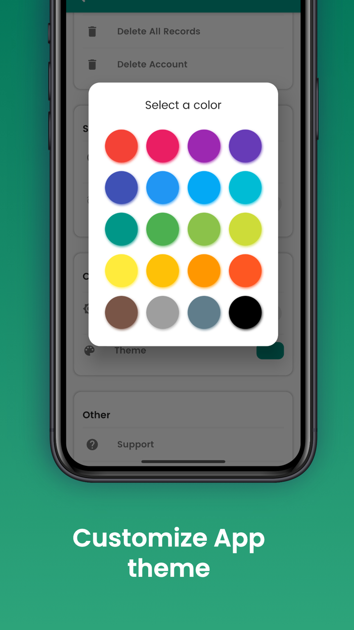DroidPass Password Manager