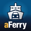 aFerry - All ferries! icon