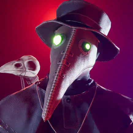 Mr. Plague Doctor Читы