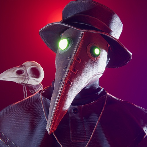 Mr. Plague Doctor iOS App