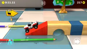 Playroom Tracks screenshot 4