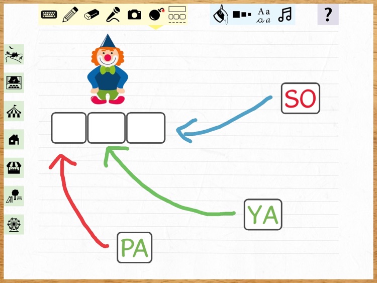 La Mesita screenshot-3