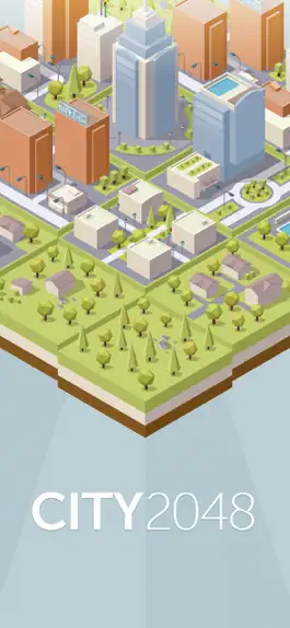 Game screenshot City 2048 mod apk