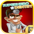 Superhero Dentist Games Adventure Doctor Free