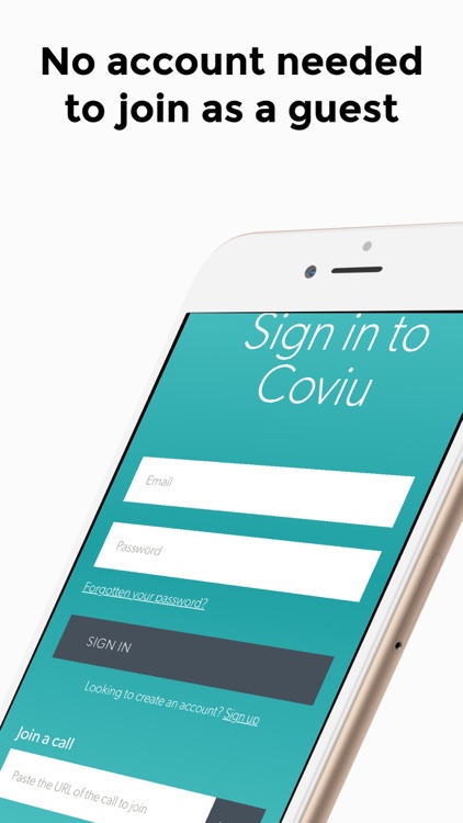 Coviu screenshot-4