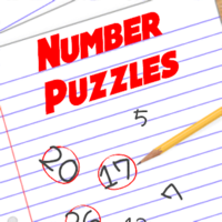 AGA  Number Puzzles