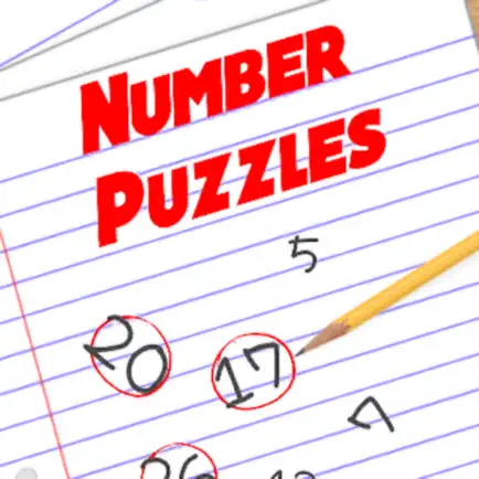 AGA : Number Puzzles Cheats