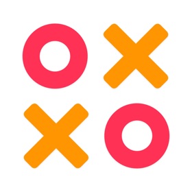 螢幕擷取畫面 (2) Tic-Tac-Toe - Classic Game