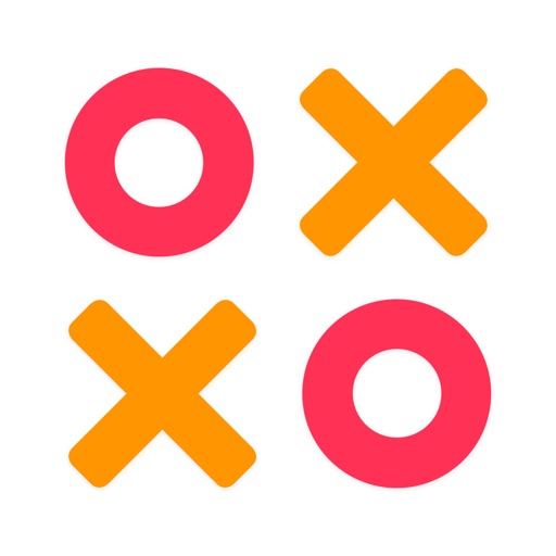 Tic-Tac-Toe - Classic Game icon