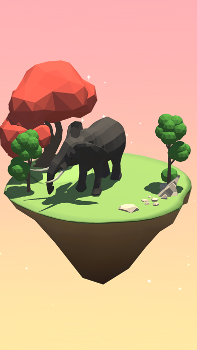 Animal Craft 3D Screenshot