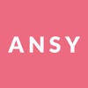 Ansy - presets and filters icon