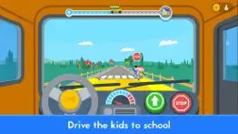 sing & play: wheels on the bus iphone screenshot 2