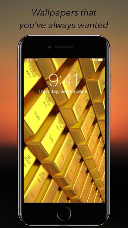 ThemeZone - Live Wallpapers screenshot-3