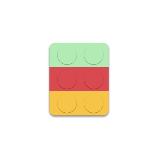 Brick Board - AppWisp.com