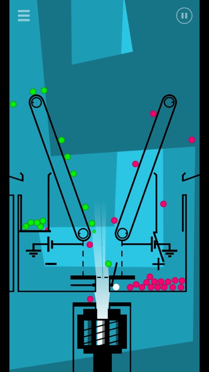 Forbidden Proton screenshot-4