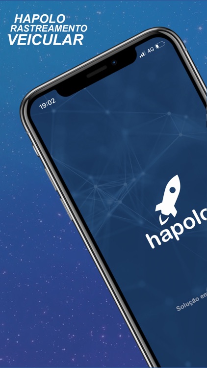 HAPOLO APP