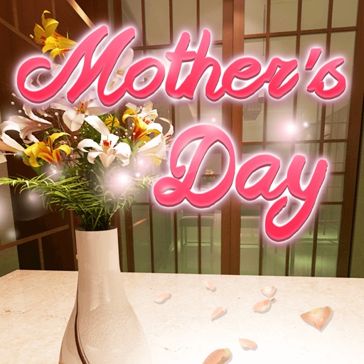 脱出ゲーム-Mother‘s Day-新作脱出げーむ