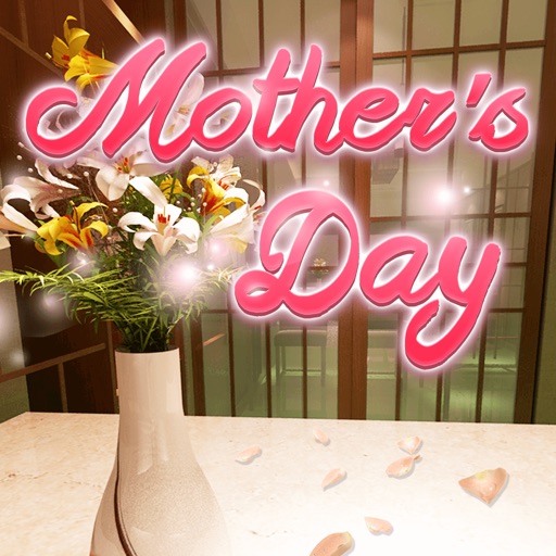 Escape games：Mother‘s Day Icon