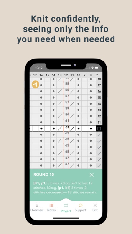 Knitrino - Curated Kits