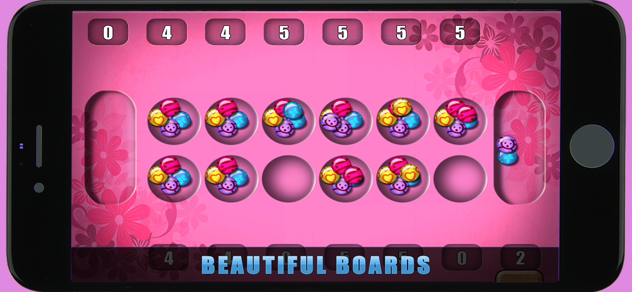 Mancala : Board Game