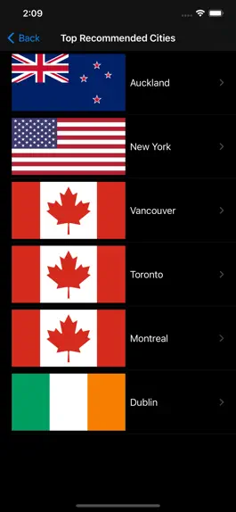 Game screenshot Immigrate hack