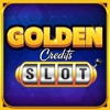 Golden Credits Slot icon