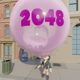 Bubblegum 2048