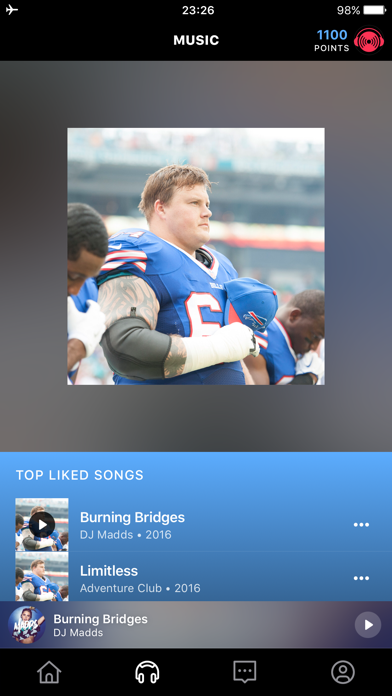 How to cancel & delete Richie Incognito from iphone & ipad 1