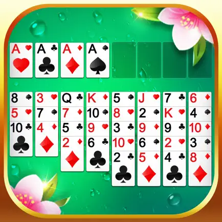 FreeCell Solitaire Fun Cheats