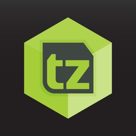 螢幕擷取畫面 (3) TZ Package Locker Kiosk