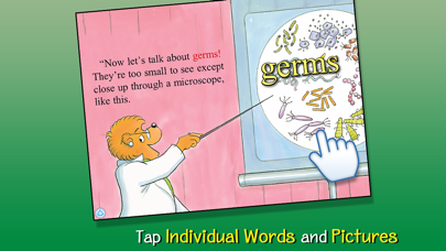 Come Clean for School - BB Screenshot