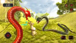 Game screenshot Anaconda Snake Attack mod apk