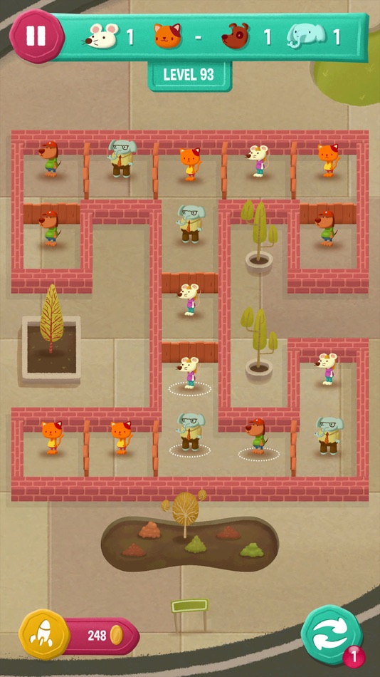 #5. Animaze! (iOS) Podle: Blyts